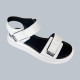 Жіночі білі зимові черевики Lion Shoes 20124 із натуральної шкіри