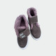 Жіночі зимові черевики Lion Shoes Міу-1 із натуральної замші