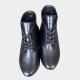 Жіночі зимові черевики Lion Shoes 869123 із натуральної шкіри