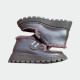 Жіночі зимові черевики Lion Shoes Міу-11 із натуральної шкіри