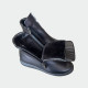 Жіночі зимові черевики Lion Shoes PP-869 із натуральної шкіри