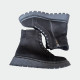 Жіночі зимові черевики Lion Shoes 1105 із натуральної замші, 37 розмір