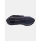 Жіночі чорні кросівки Lion Shoes 86915 із замші та лакованої шкіри