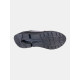 Жіночі чорні кросівки Lion Shoes 17515 із натуральної шкіри