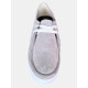 Жіночі туфлі Lion Shoes 1641654-1 розмір 40 із натуральної замші кольору мокко